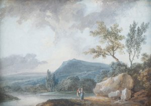 Landschap