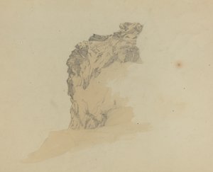 Studie van kliffen