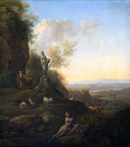 Landschap