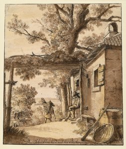  door Johann Christoph Erhard