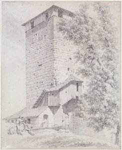  door Johann Christoph Erhard