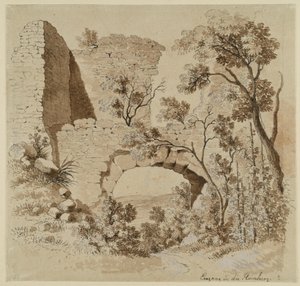  door Johann Christoph Erhard