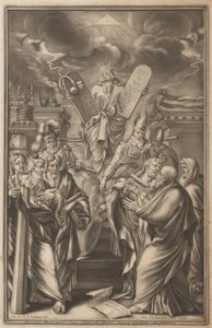 Biblia Ectypa (Beeldbijbel)