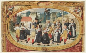  door Johann Daniel Schmied