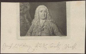 Graaf Jean Armand de L