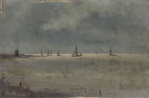  door Johann Eduard Karsen