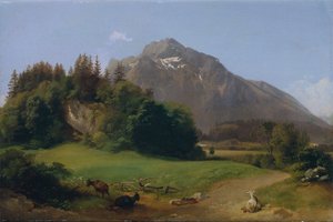Bij Salzburg