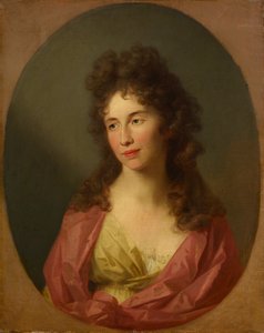  door Johann Friedrich August Tischbein