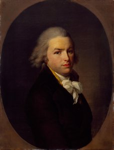  door Johann Friedrich August Tischbein