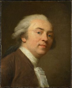 Zelfportret, 1782