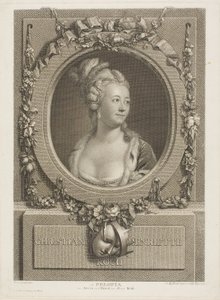 Christiane Henriette Koch