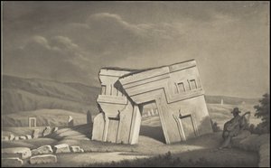 Een verzameling van Waldeck