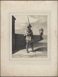 Een verzameling van Waldeck