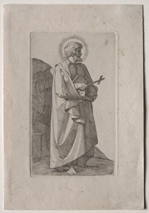 Sint Philippus Neri