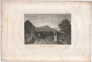 Johannisberg Kasteel