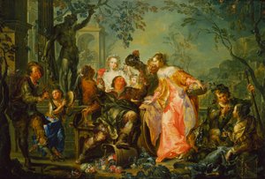 De geneugten van de seizoenen: Herfst