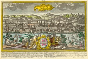 Innsbruck, ca. 1740