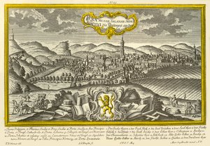 Jena, ca. 1740