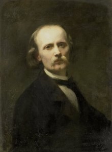 Zelfportret