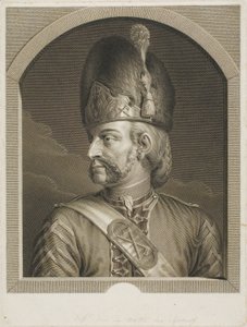 Sappeur van de Zwitserse Garde