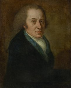 Herenportret