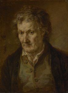 Mannelijk Portret