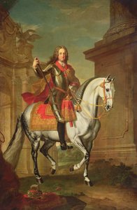 Kaiser Charles VI
