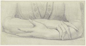  door Johann Heinrich Füssli