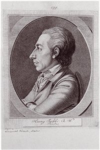 HFuessliJHLipsi door Johann Heinrich Lips