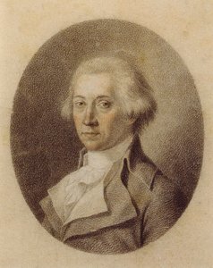 HULipsi door Johann Heinrich Lips