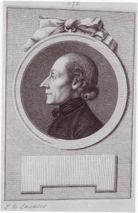 JCLavater1790i door Johann Heinrich Lips