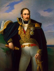 Eugène de Beauharnais 1781-1824, 1830-1833