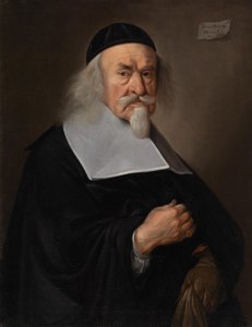  door Johann Heinrich Roos