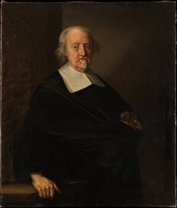  door Johann Heinrich Roos