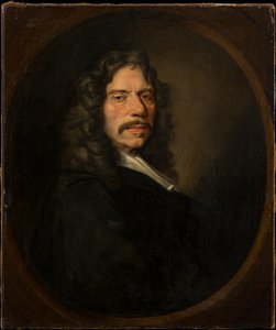  door Johann Heinrich Roos