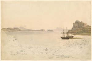 De Golf van Pozzuoli
