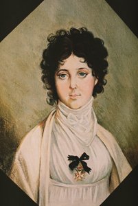 Lady Hamilton (c.1765-1815)