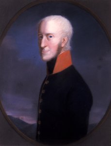 Georg I, hertog van Saksen-Meiningen, na 1803
