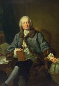 Dr. Schmidt-Capelle, c.1755-60