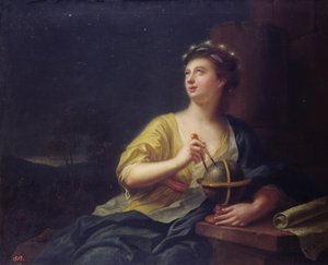 De Muze Urania, 1782