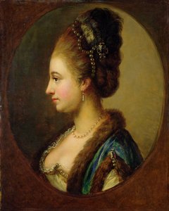 Philippine Amalie, Gravin van Hessen-Kassel