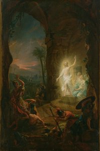 De Opstanding, 1763