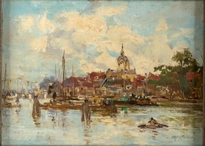 door Johann Hendrik Mastenbroek