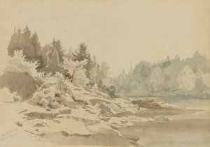 Montmorency, Quebec