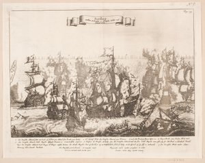 Zeeslag bij Öland, 1564
