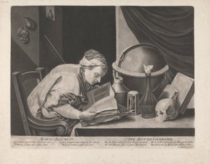 Medicus Alchemista