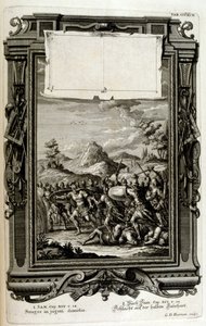 Hebreeën in gevecht (boek van Samuel)