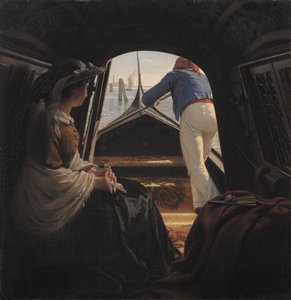 Een Gondel