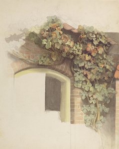 Onbekend beeld door Johann Martin Gensler