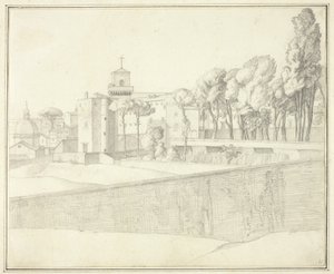 San Pietro in Vincoli, Rome